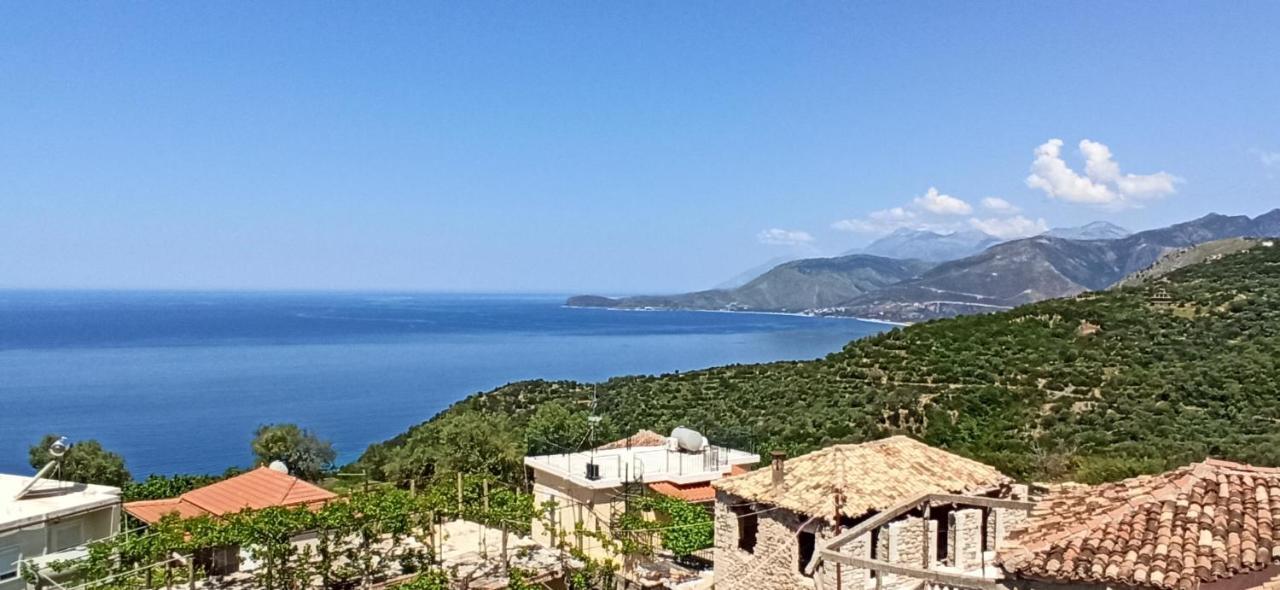Villa Family Bitri Piqeras Dış mekan fotoğraf